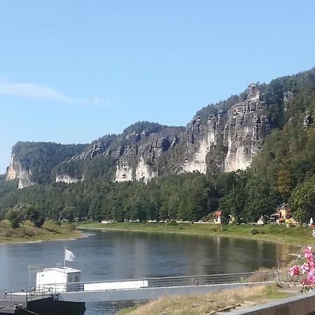 Pirna Altstadtgefluester Εξωτερικό φωτογραφία