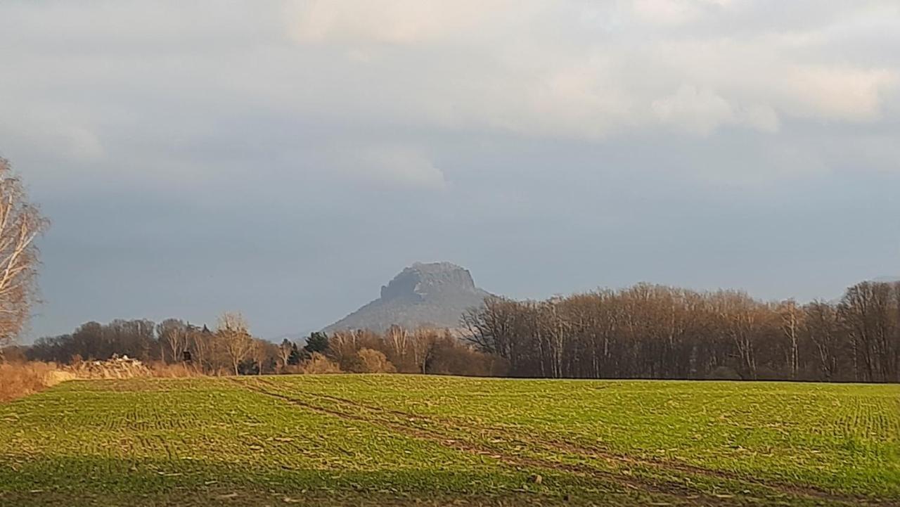 Pirna Altstadtgefluester Εξωτερικό φωτογραφία